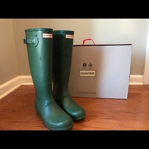 Original Women’s Hunter Boots